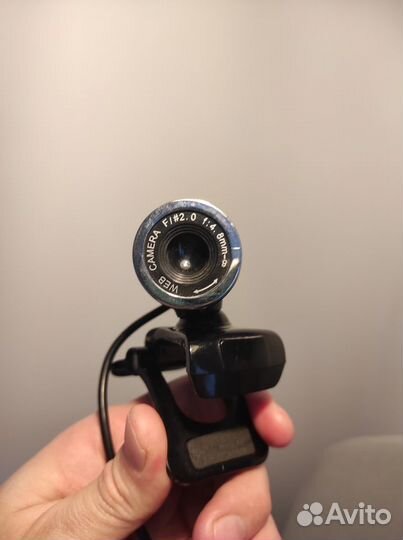 Web камера