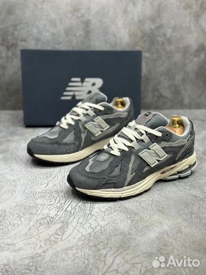 Кроссовки New Balance 1906D