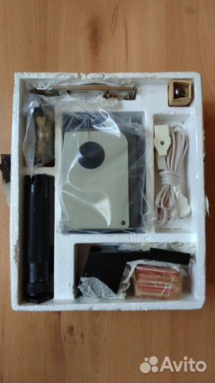 Набор фэд-этюд