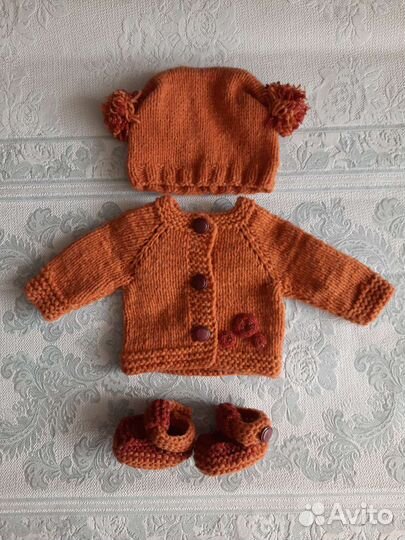 Одежда для кукол Baby Born