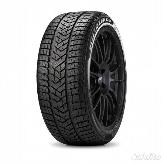 Pirelli Winter Sottozero 3 275/40 R19 V