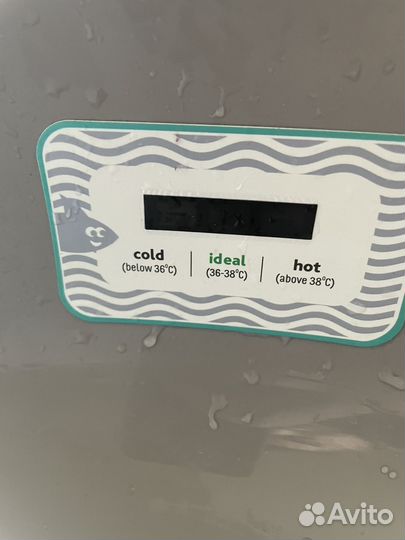 Ванночка для купания