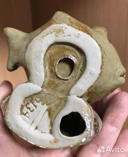 Фигурка Кота