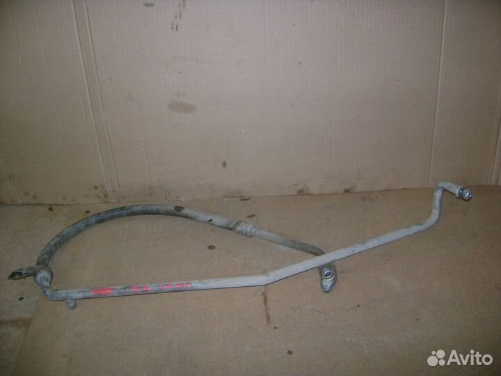 Трубка кондиционера Toyota Corolla (E120)