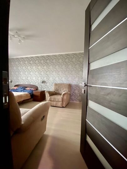 2-к. квартира, 63 м², 12/17 эт.