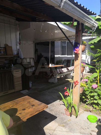 Комната 30 м² в 2-к., 1/1 эт.