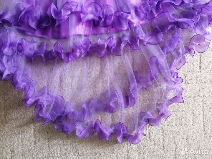 Платье, р122-134 см