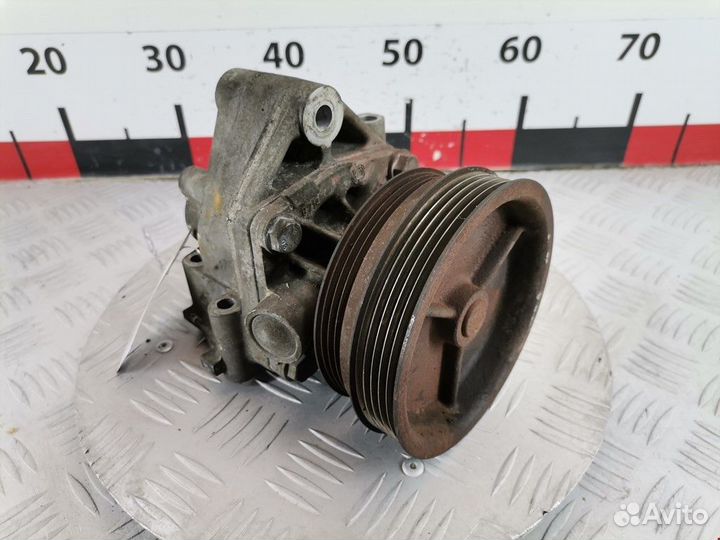 Помпа Fiat Stilo 2002 6001073353