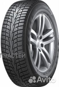 Hankook Winter I'Cept X RW10 255/50 R20 105T