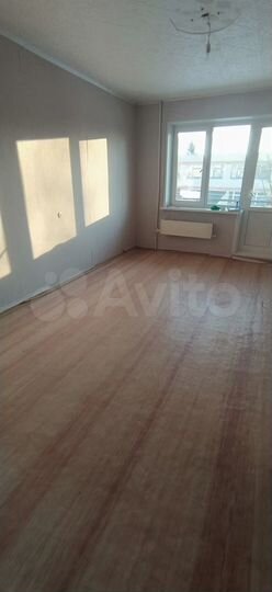 2-к. квартира, 52,8 м², 2/5 эт.