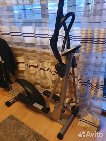 Эллиптический тренажер Torneo festa C-310G