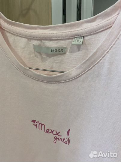 2 Футболки, лонгслив, рубашка