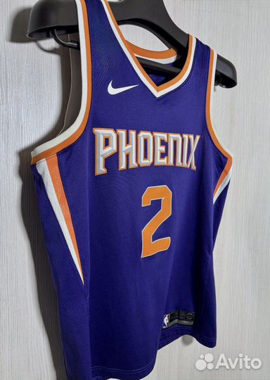 Nike NBA jersey