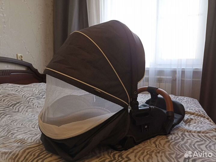 Коляска tutis mimi style 2 в 1