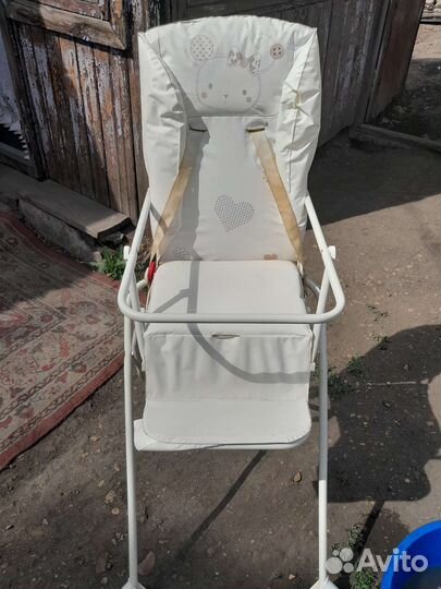 Столик для кормления