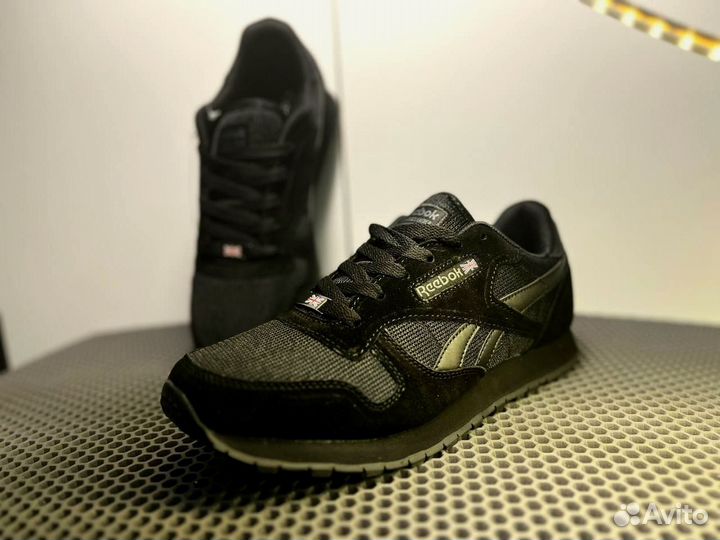 Кроссовки Reebok premium