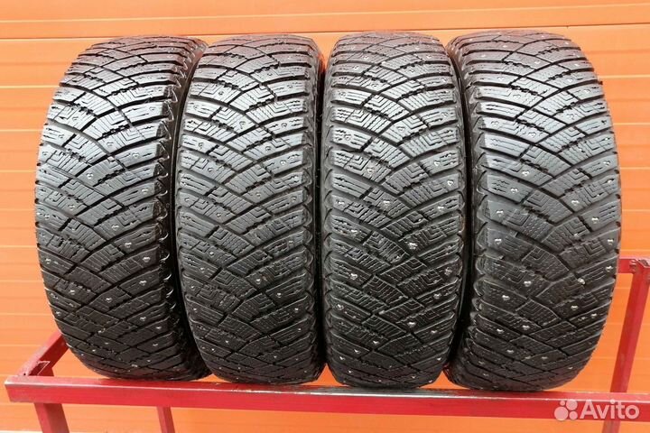 Goodyear Ultragrip Ice Arctic 195/65 R15 91T