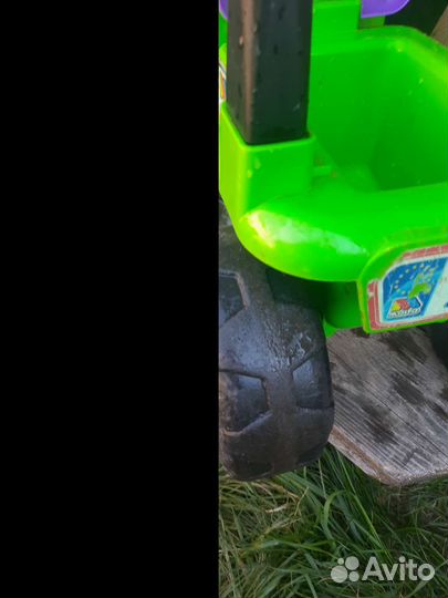 Детская машинка