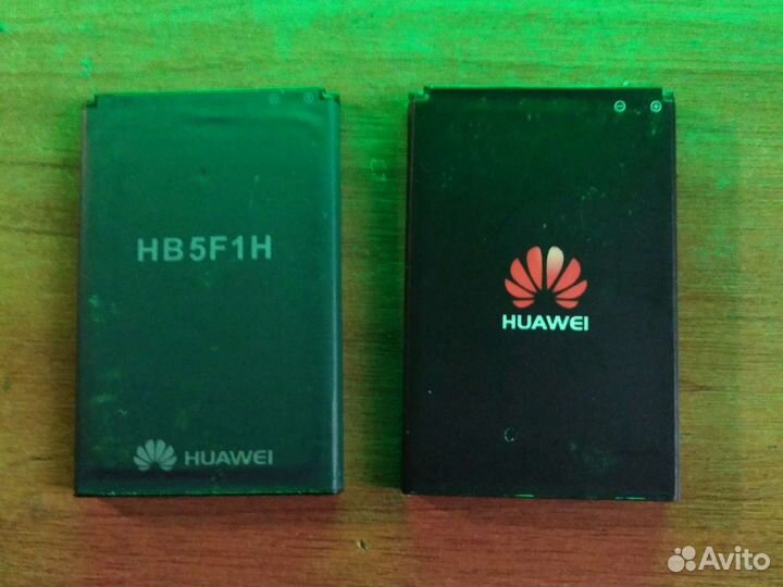 Аккумулятор HB5F1H