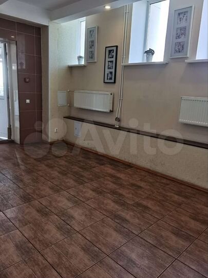 Торговая площадь, 16 м²