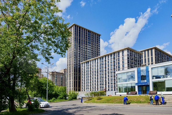 Гараж, 16 м²