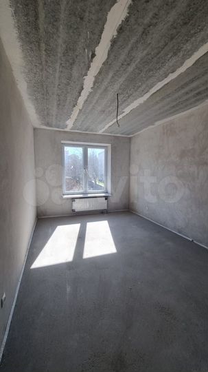 1-к. квартира, 38,5 м², 1/8 эт.