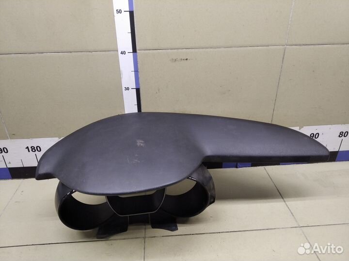 Накладка декоративная RIO 2011-2017