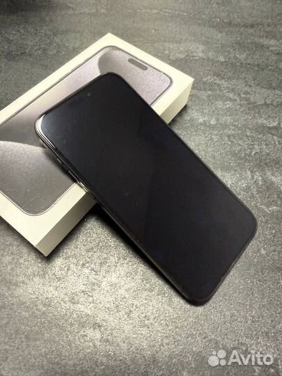 iPhone 15 Pro Max, 256 ГБ