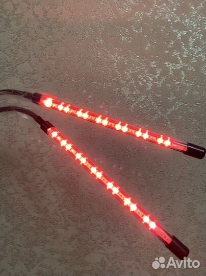 Фитолампа для растений рассады