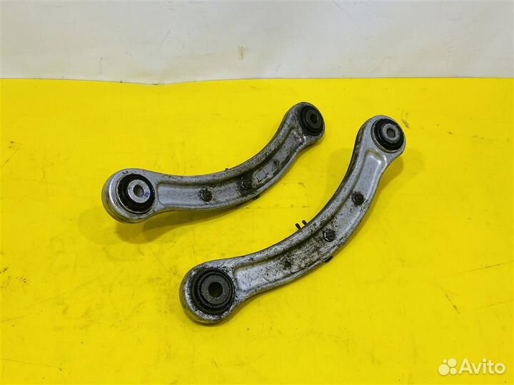 Рычаг задний верхний #: 6266 Volkswagen Touareg 2