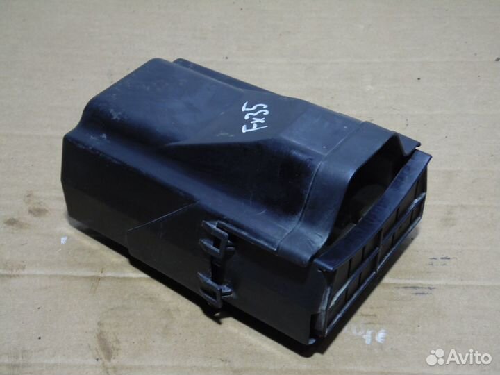 Бло предохранителей в сборе Инфинити фх FX35