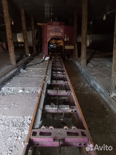 Станок углопильный Барс 1А