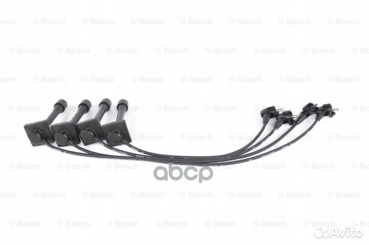 Провода в/в к-т 0986356928 Bosch