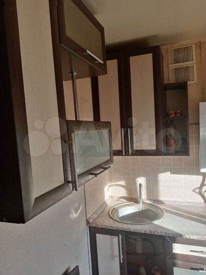 2-к. квартира, 44 м², 4/5 эт.