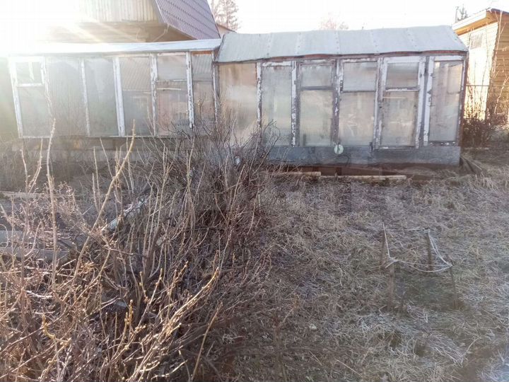 Дача 55 м² на участке 4 сот.