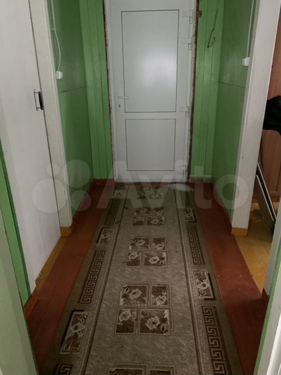 Дом 63 м² на участке 6,5 сот.