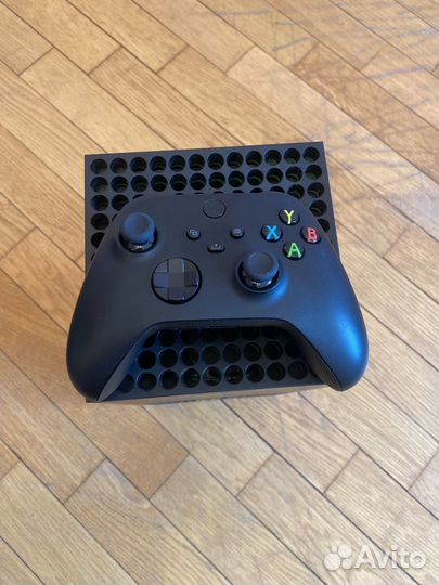 Xbox series s 1tb