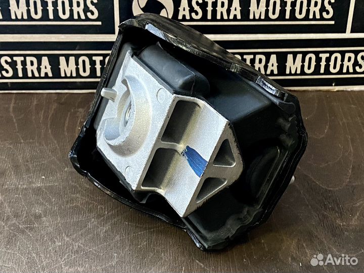 Подушка двигателя передняя правая Cummins ГАЗель