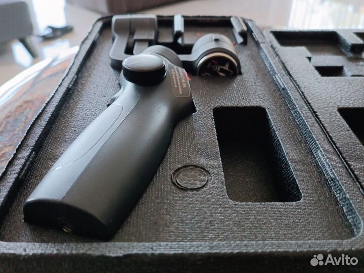 Стедикам funsnap capture 2s