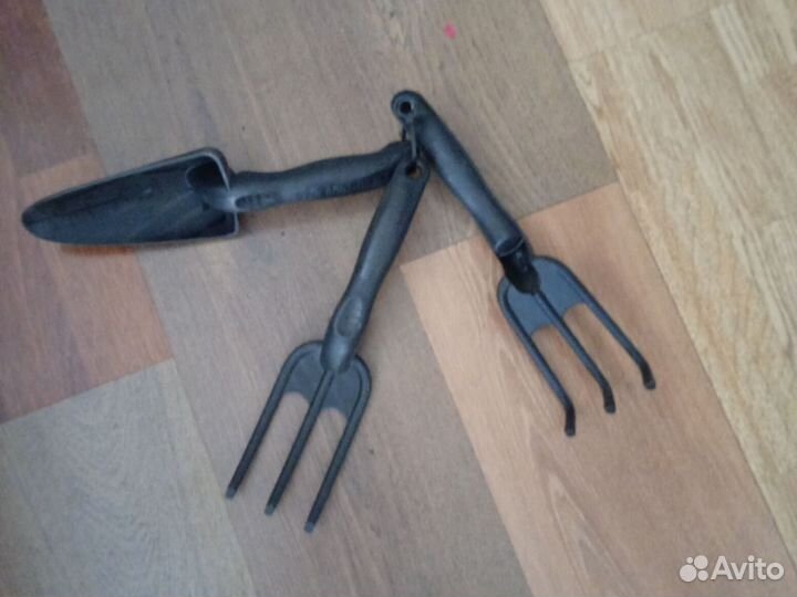 Набор для дачи