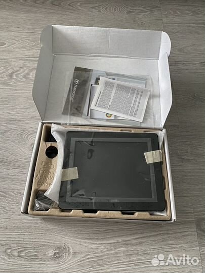 Цифровая фоторамка