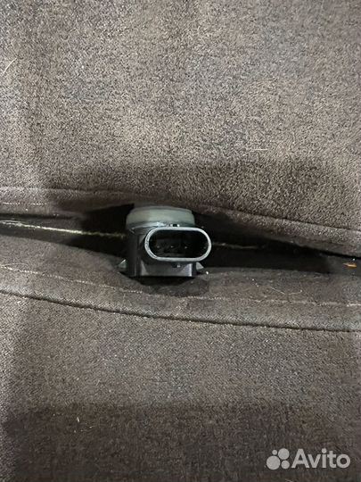 Датчик парктроника Ниссан x-trail, qasqai