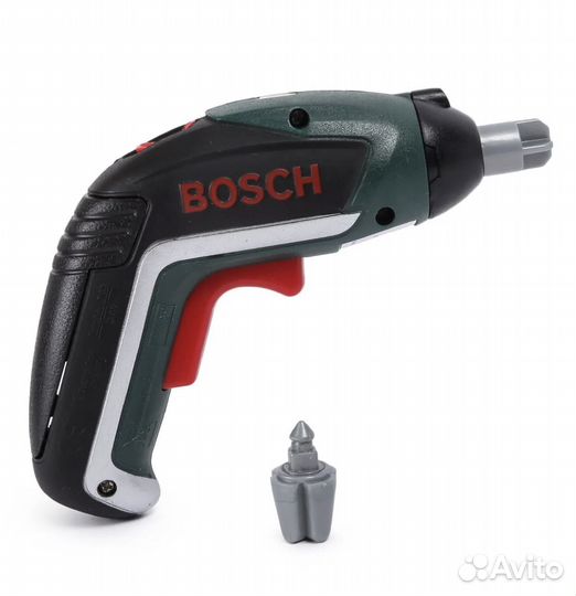 Новая игрушка Klein Bosch Ixolino II Шуруповерт