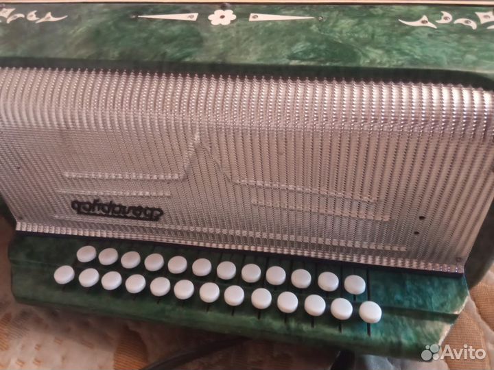 Гармонь беларусь