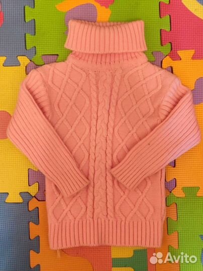 Вещи на девочку 98 см