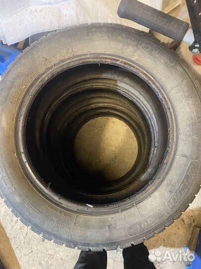 Orium 501 185/65 R15