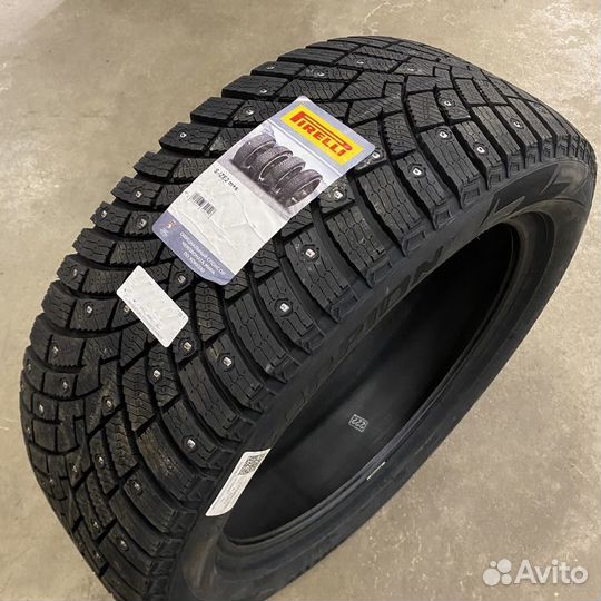 Pirelli Scorpion Ice Zero 2 285/45 R22 114H