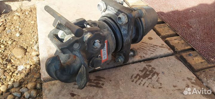 Фаркоп v orlandi