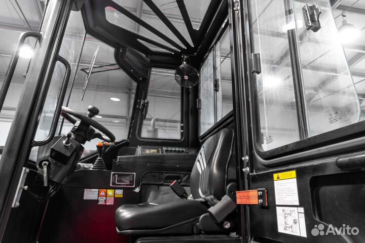 Вилочный погрузчик Aurora Forklift FD35T, 2024