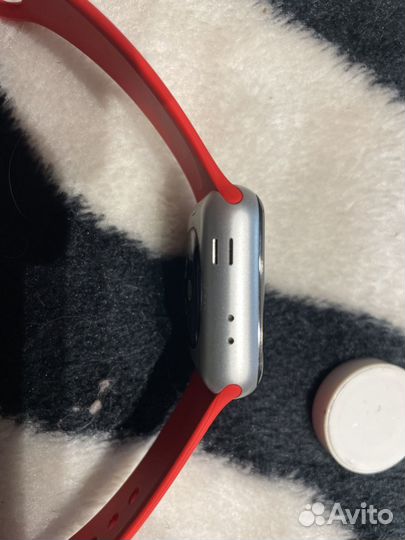 Часы apple watch 3 40mm